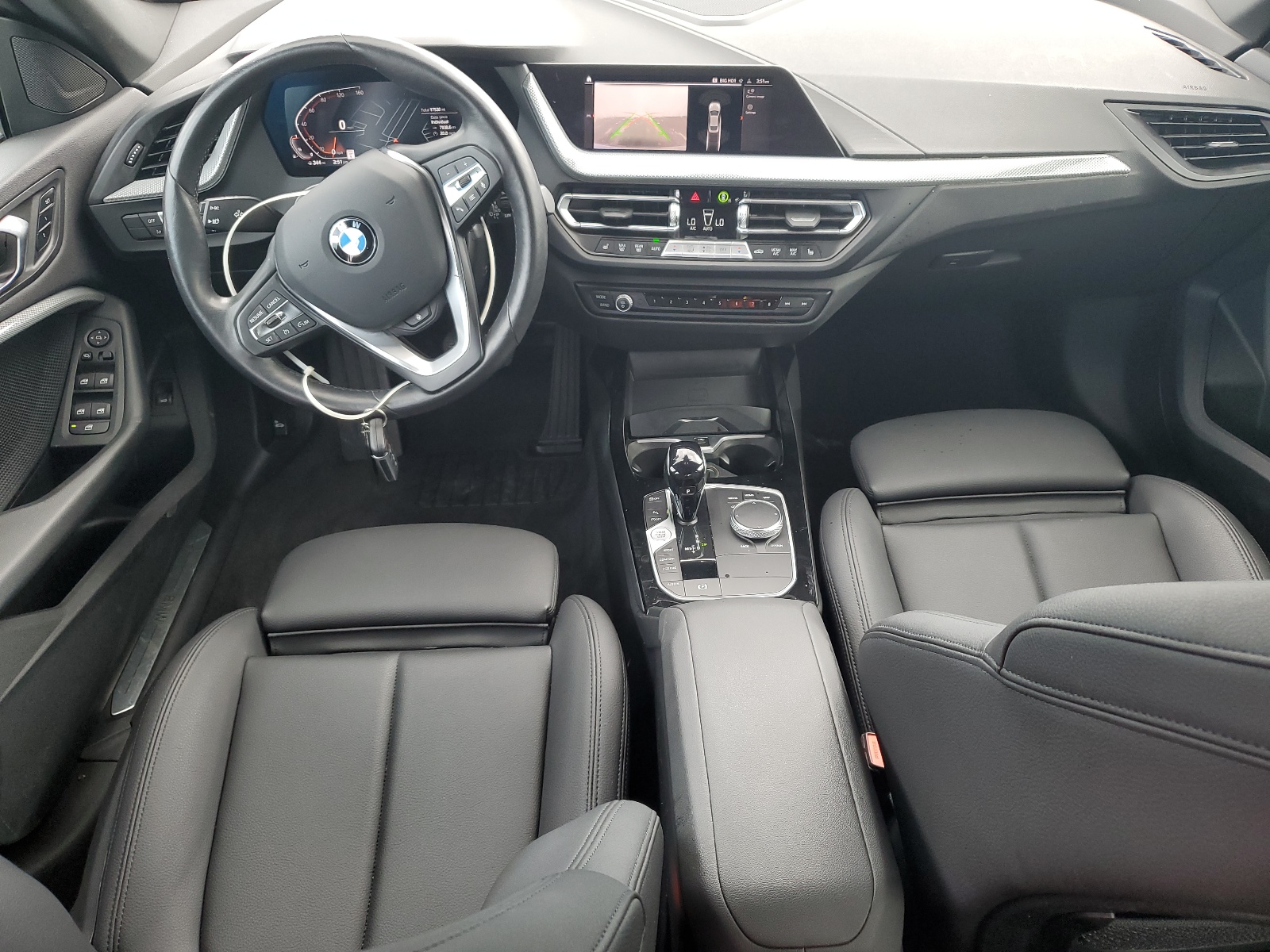 WBA53AK08R7N18679 2024 BMW 228I