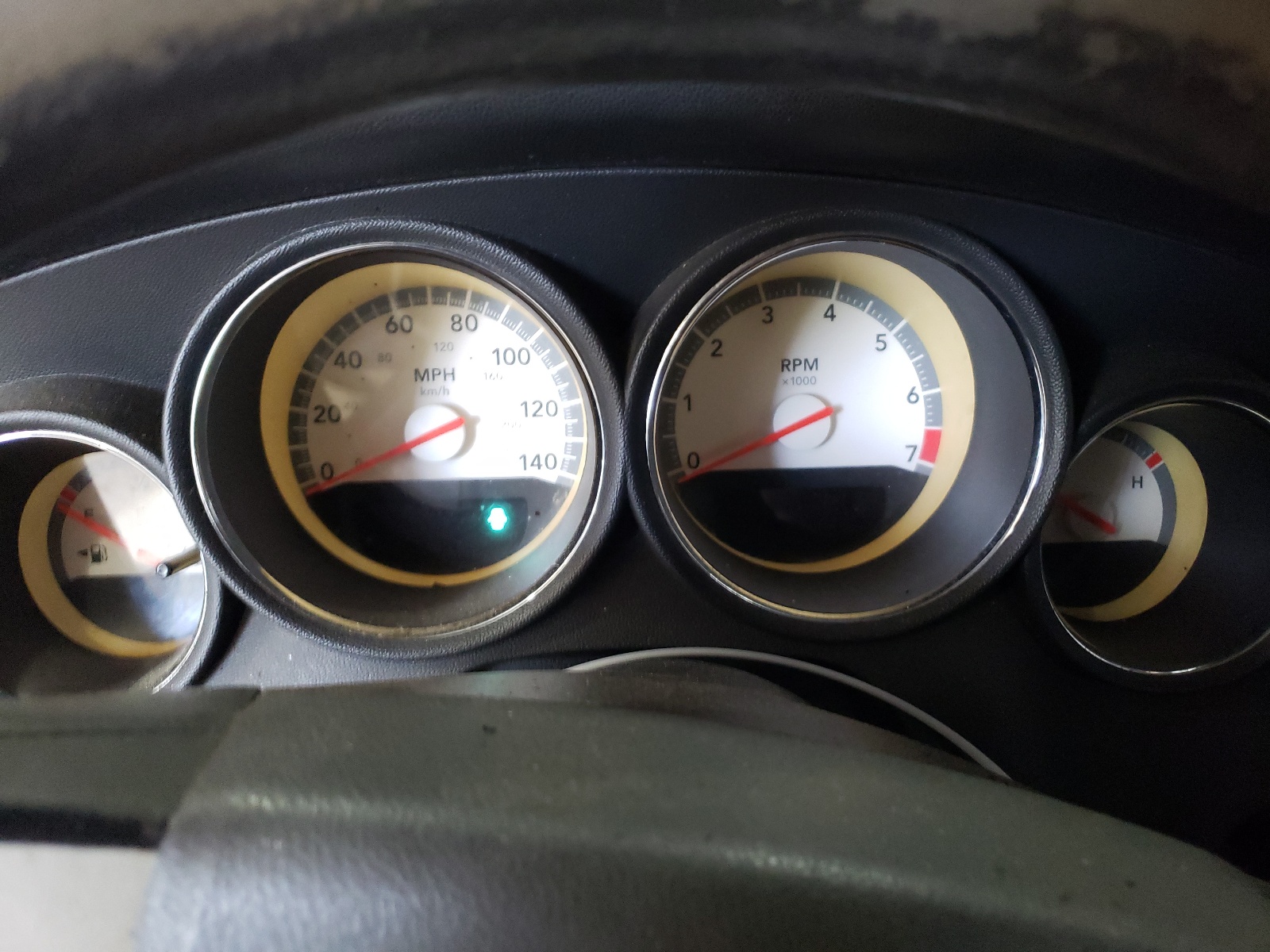 2B3KA43G98H334073 2008 Dodge Charger