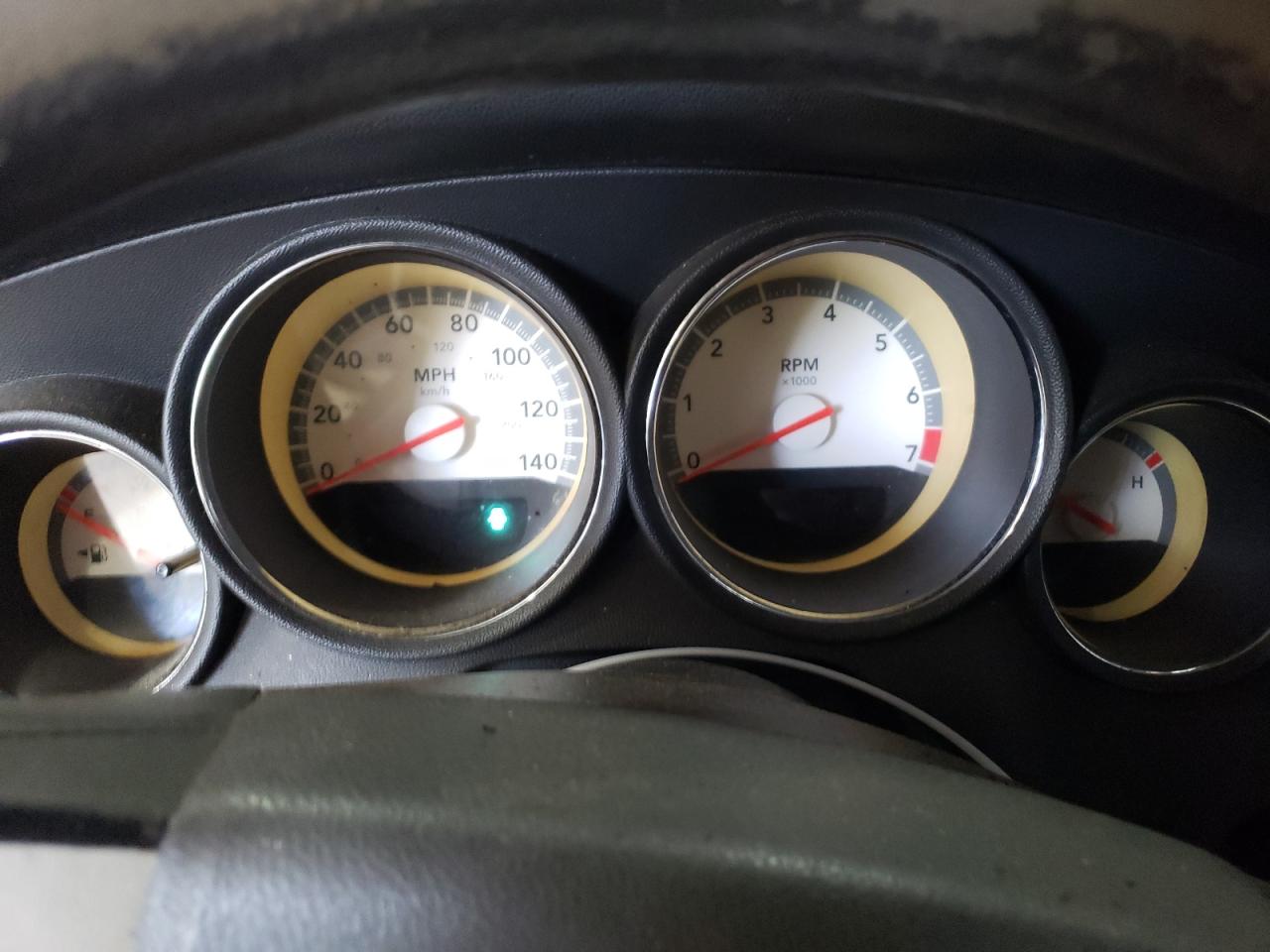 2008 Dodge Charger VIN: 2B3KA43G98H334073 Lot: 65053644