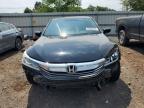 2016 Honda Accord Sport на продаже в Glassboro, NJ - Front End