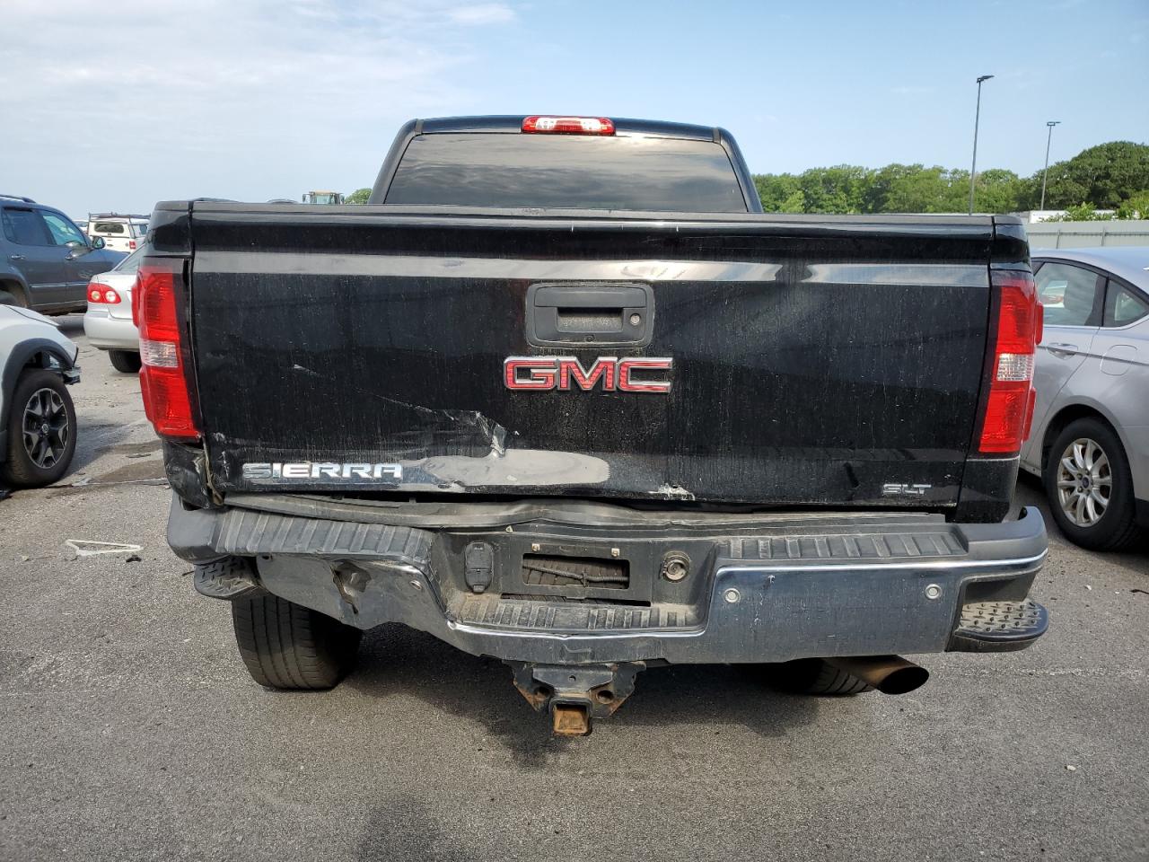 1GT12TEG7GF301622 2016 GMC Sierra K2500 Slt