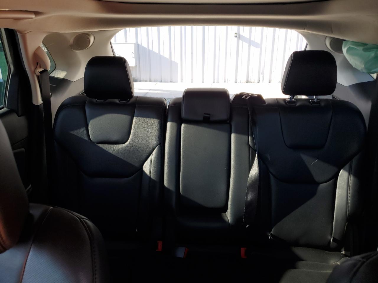 2019 Ford Edge Titanium VIN: 2FMPK4K92KBB54959 Lot: 63625334