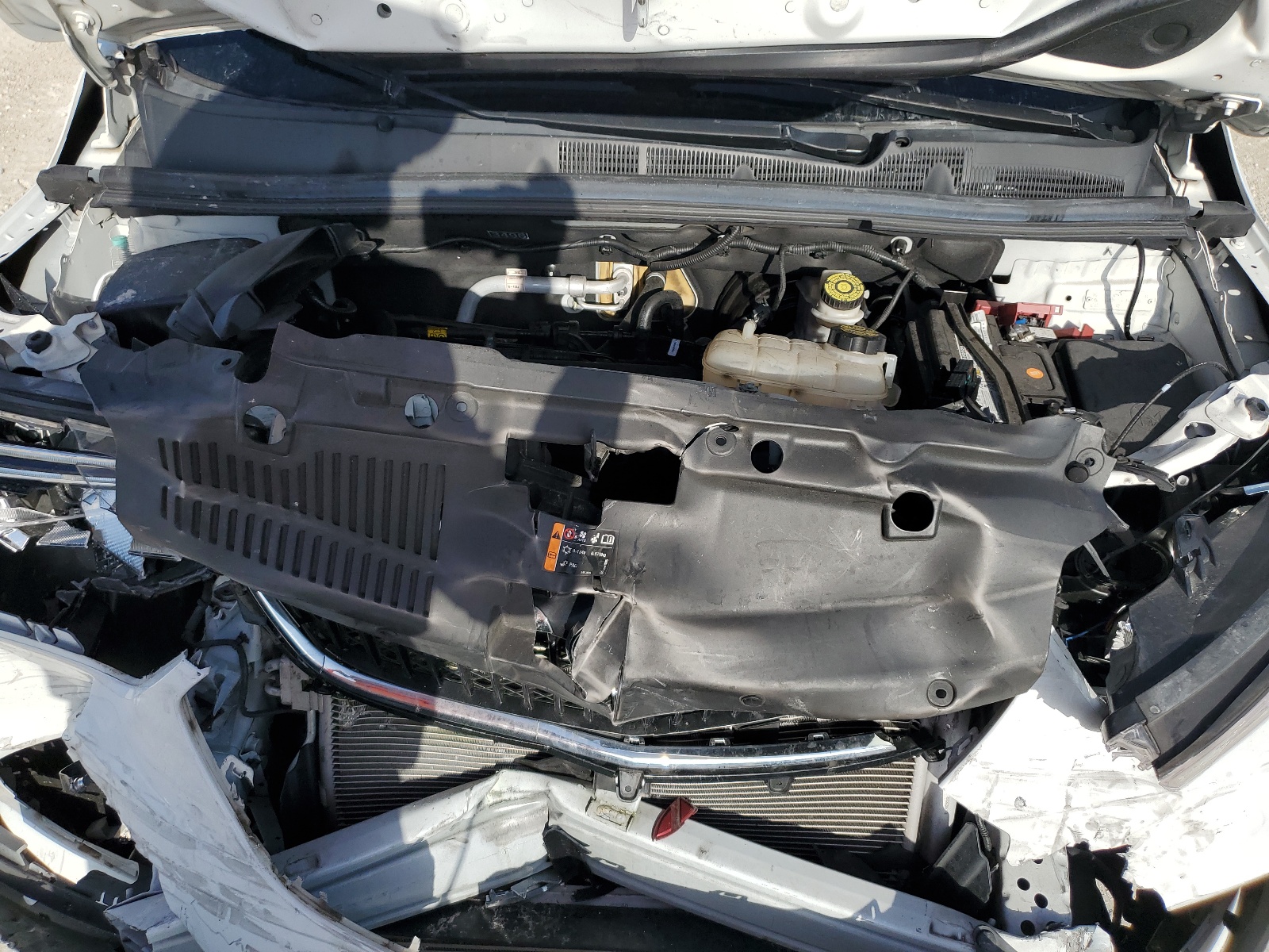 KL4CJASB5LB027308 2020 Buick Encore Preferred