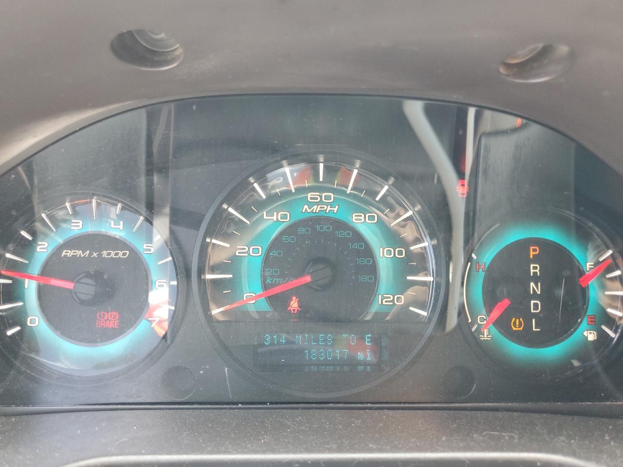 2010 Ford Fusion Se VIN: 3FAHP0HA4AR262848 Lot: 62303504