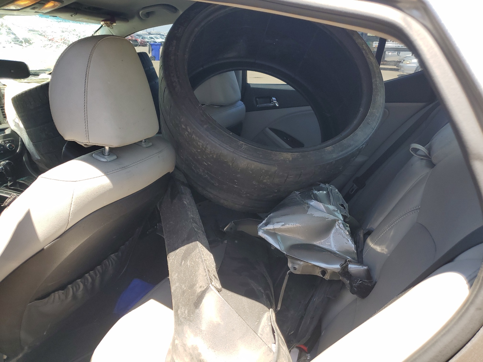 5XXGN4A79CG070229 2012 Kia Optima Ex