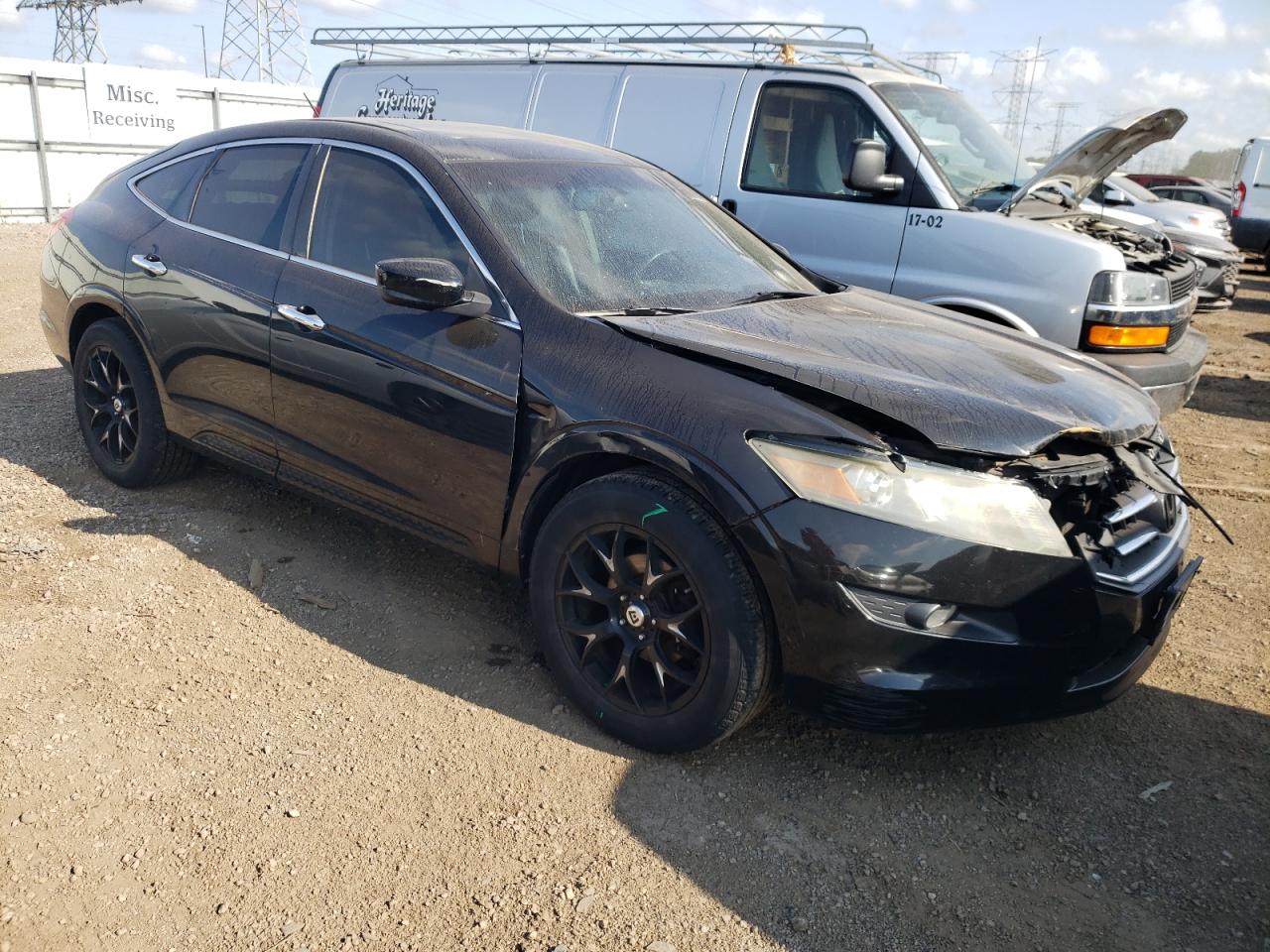 2011 Honda Accord - Image 4