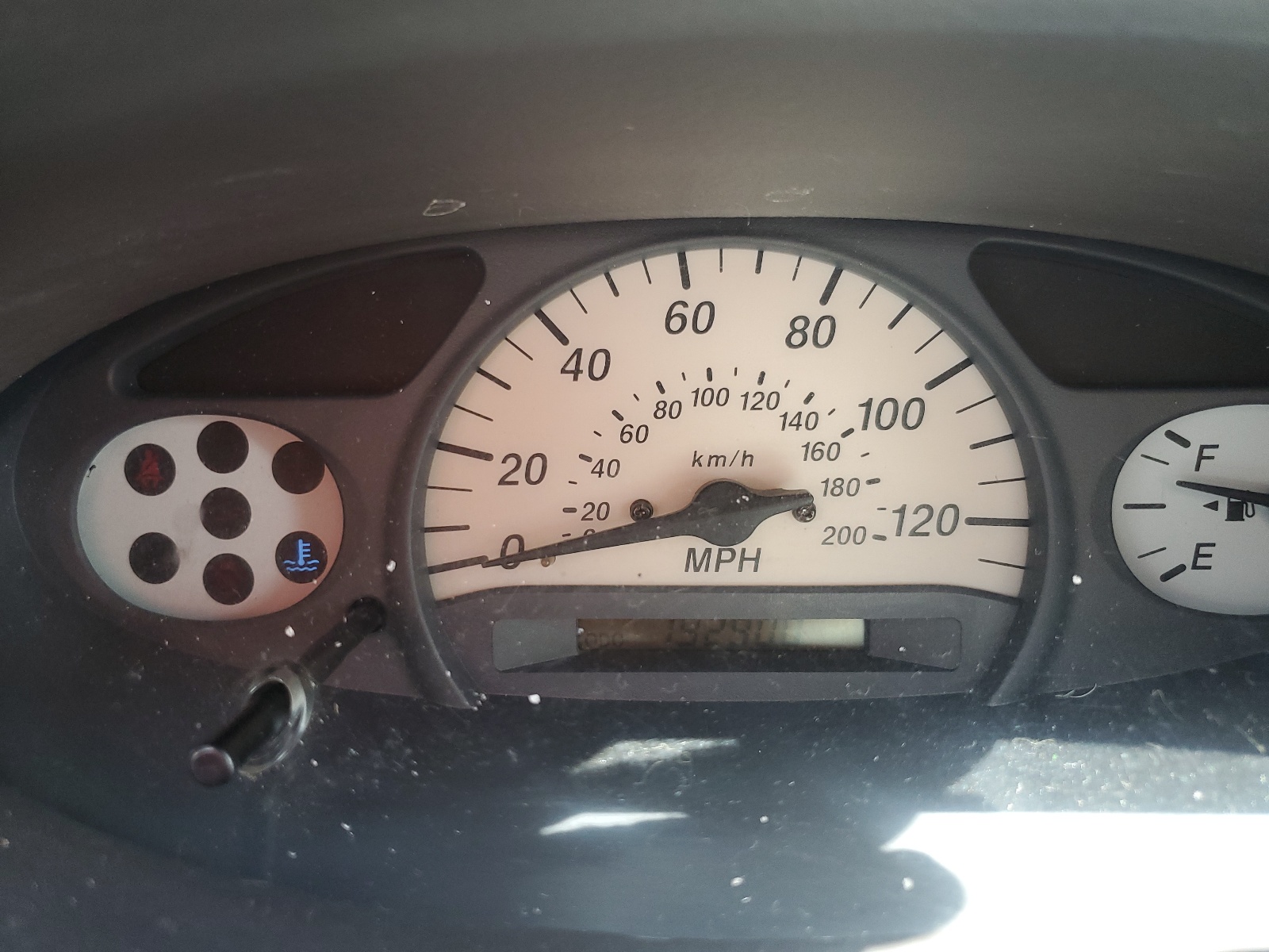 JTDBT123320220054 2002 Toyota Echo