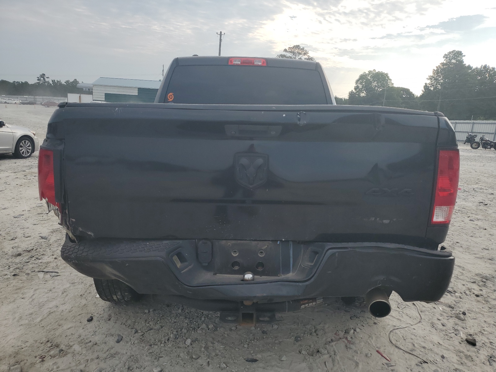 1C6RR7FTXGS140330 2016 Ram 1500 St