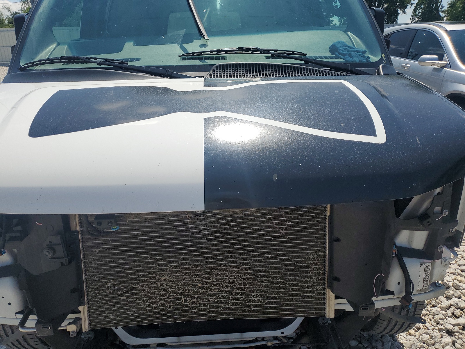 1GCWGBFP3L1233570 2020 Chevrolet Express G2500