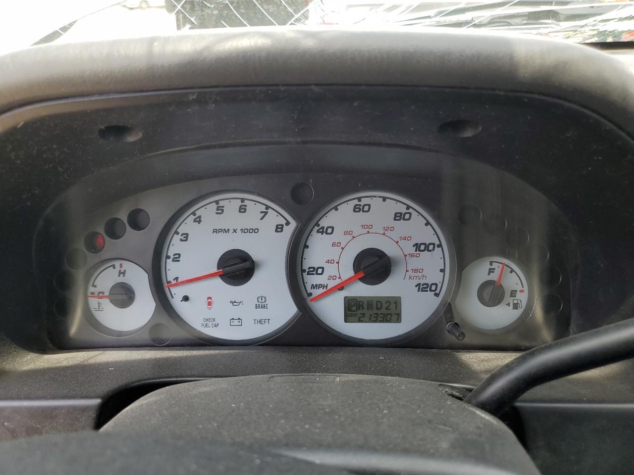 2003 Ford Escape Xlt VIN: 1FMYU93143KE10112 Lot: 63908954