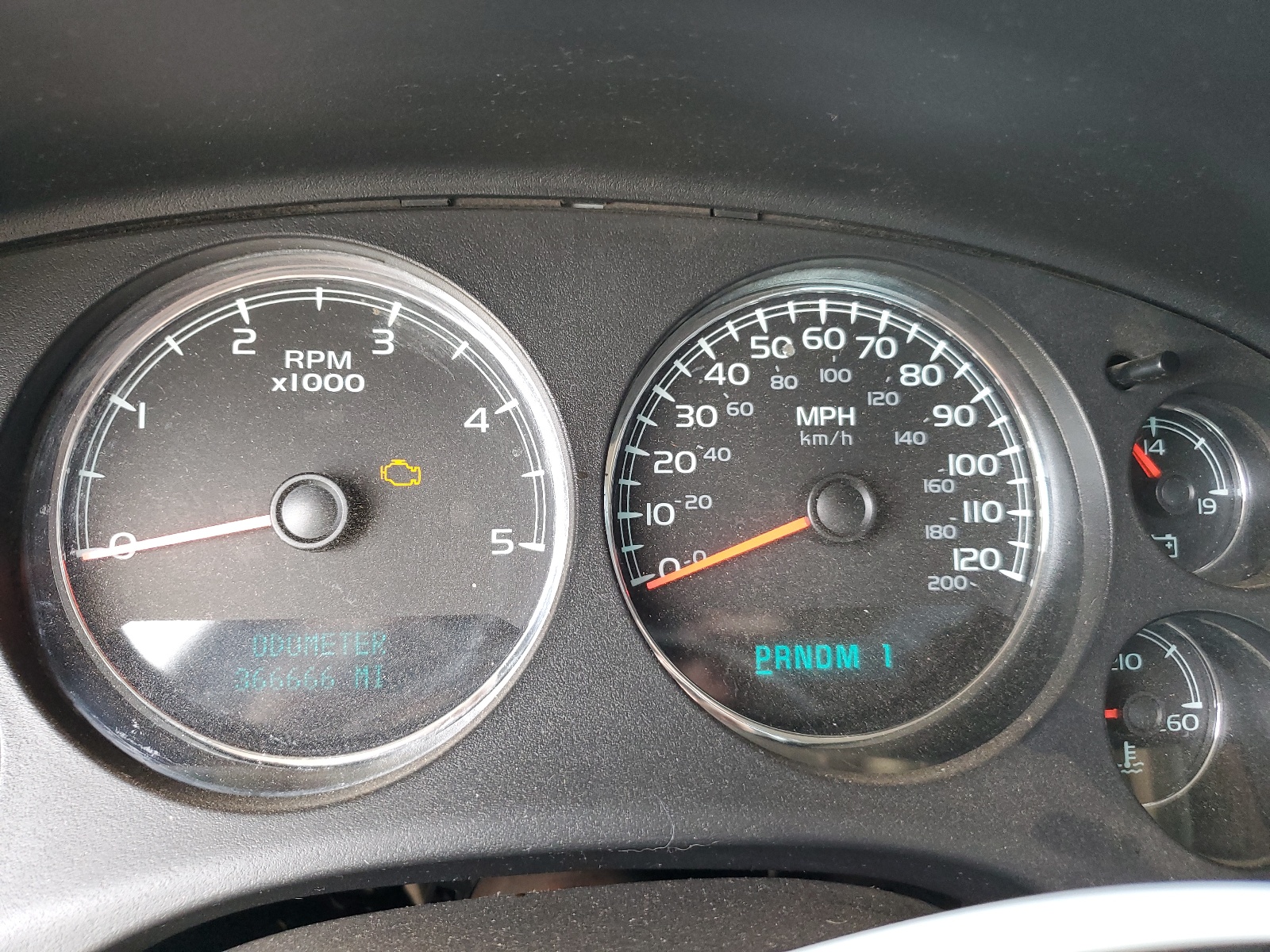 1GTJK33688F108360 2008 GMC Sierra K3500