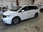 2014 Honda Odyssey Touring en Venta en Billings, MT - Front End