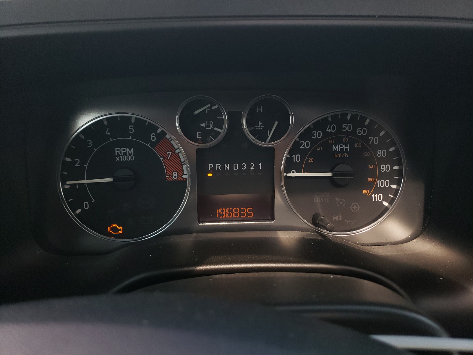 5GTDN136068174551 2006 Hummer H3