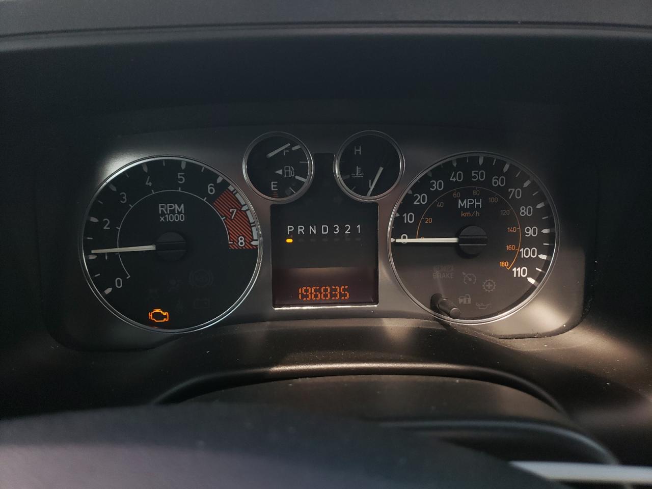 2006 Hummer H3 VIN: 5GTDN136068174551 Lot: 63544874