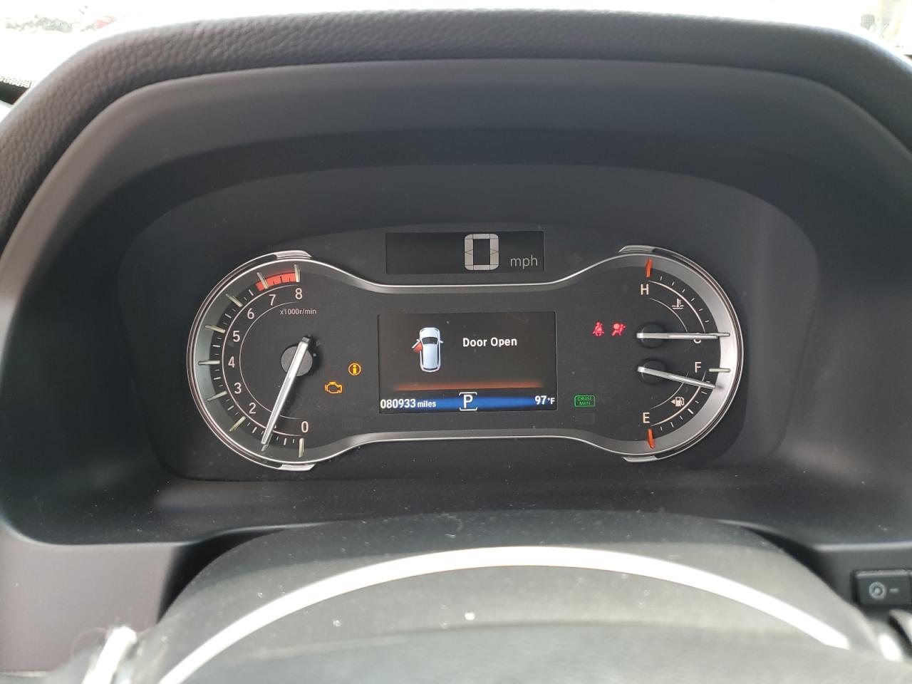 2018 Honda Pilot Exl VIN: 5FNYF6H56JB006960 Lot: 65239554