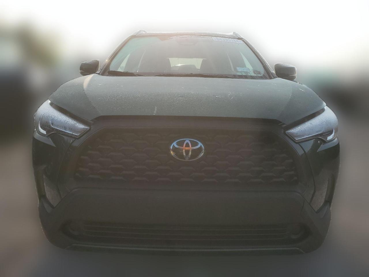 2023 Toyota Corolla Cross Le VIN: 7MUBAABG4PV044294 Lot: 64395184