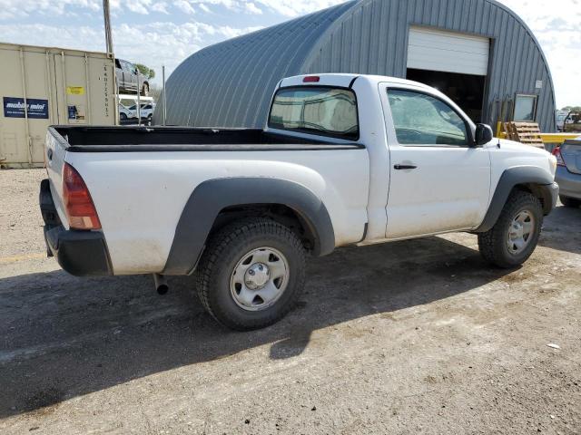 Pickups TOYOTA All Models 2014 White