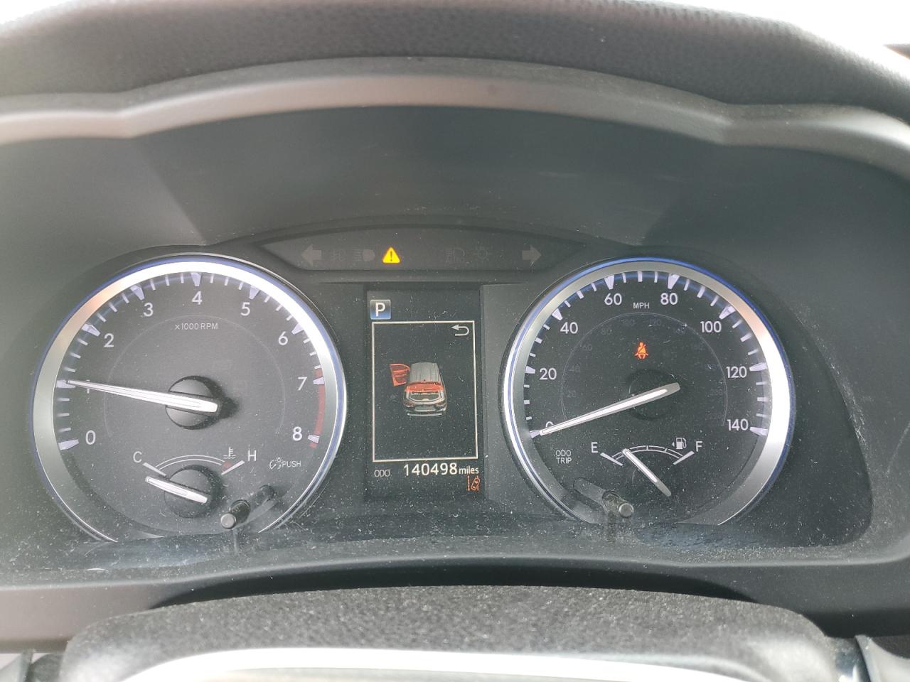 2017 Toyota Highlander Se VIN: 5TDKZRFH2HS188447 Lot: 63661594