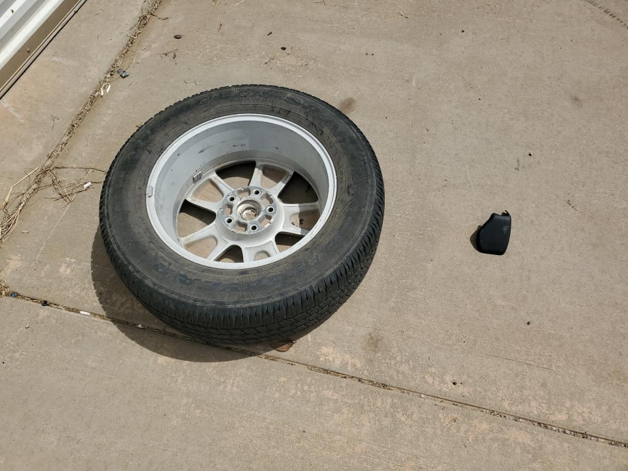 2014 Ram 1500 St VIN: 3C6RR6KT6EG307741 Lot: 64082614