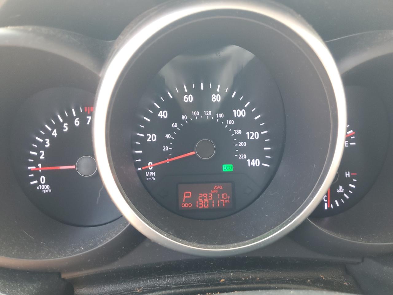 2012 Kia Soul + VIN: KNDJT2A66C7459409 Lot: 65208264