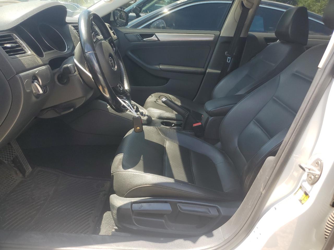 2017 Volkswagen Jetta Se VIN: 3VWDB7AJ0HM306715 Lot: 60288794