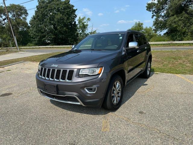 1C4RJFBM2EC331174 | 2014 Jeep grand cherokee limited