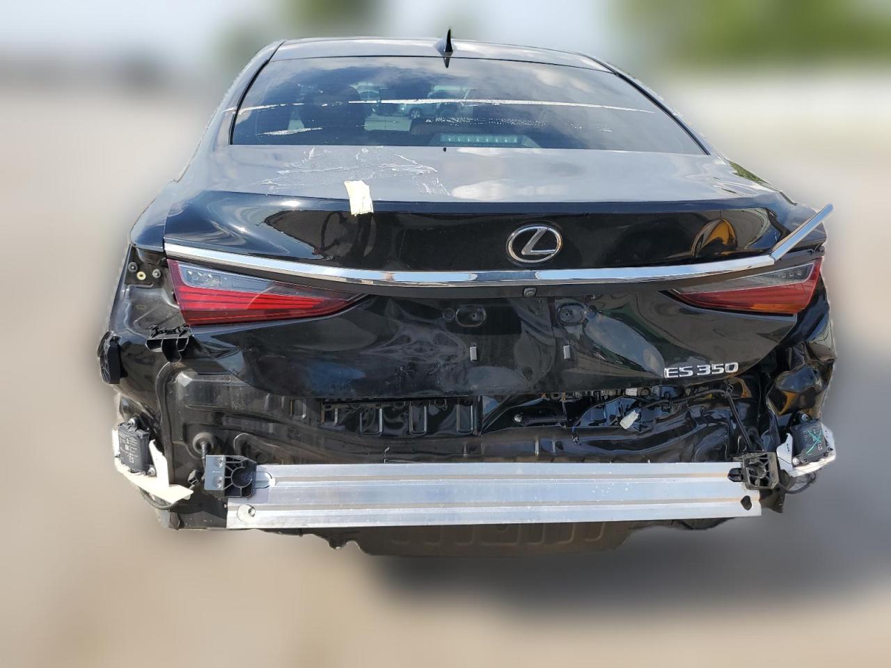 2019 Lexus Es 350 VIN: 58ABZ1B18KU021267 Lot: 63602854