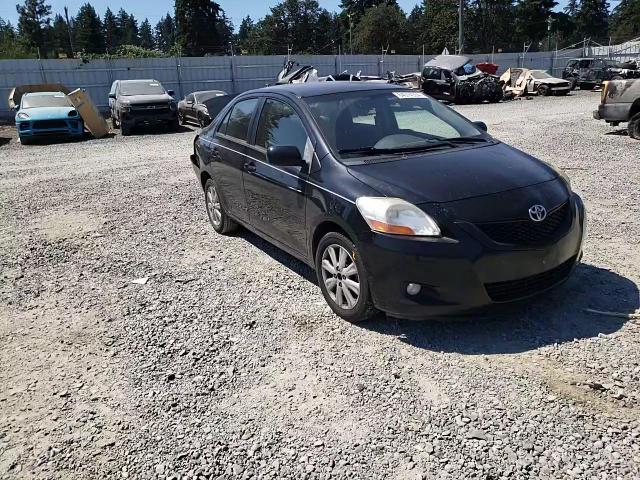 2009 Toyota Yaris VIN: JTDBT903394047348 Lot: 64074354