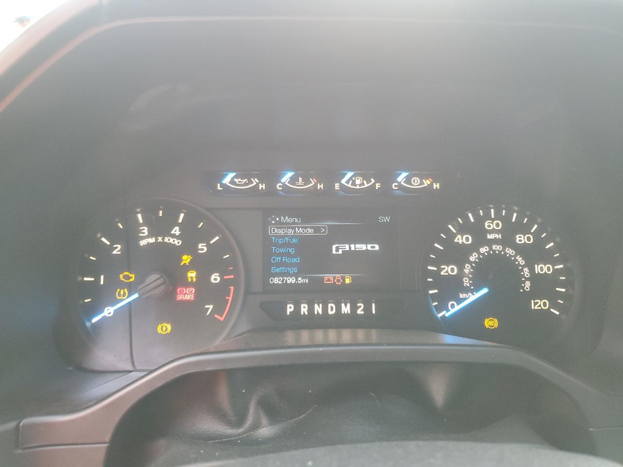 2016 Ford F150 Supercrew VIN: 1FTEW1EP2GKF66515 Lot: 63893834