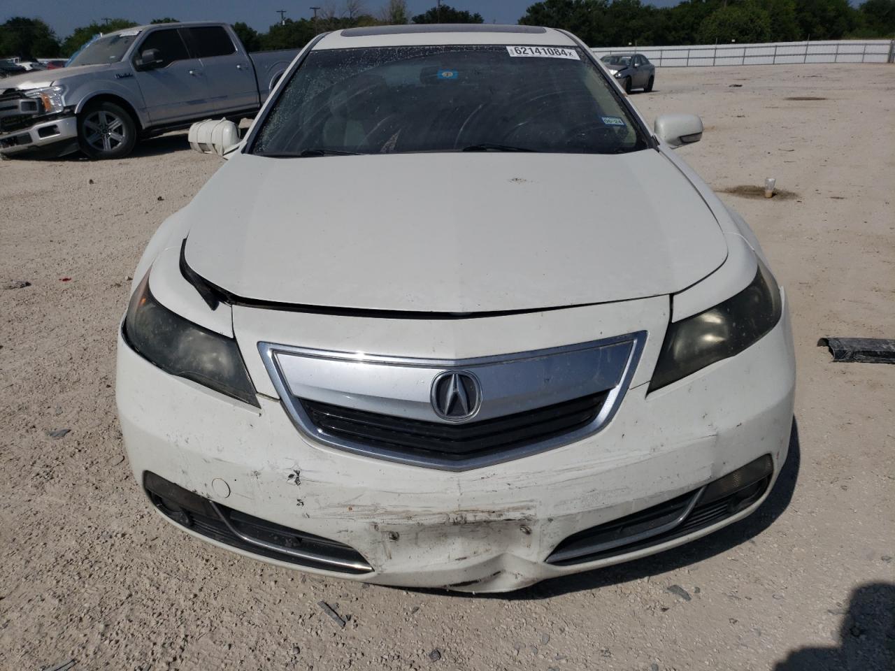 2012 Acura TL - Image 5