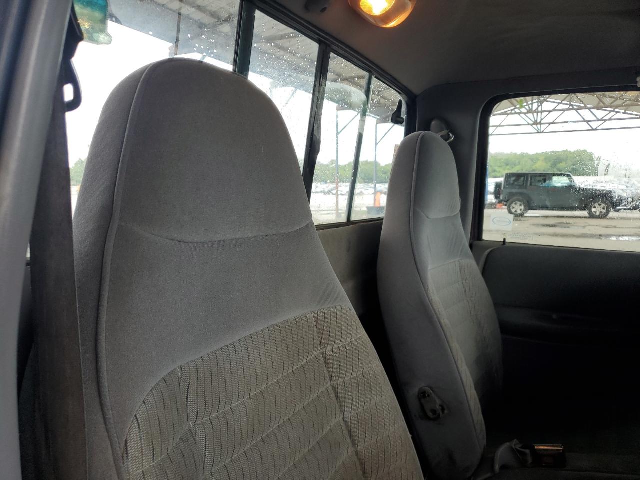 1994 Ford Ranger VIN: 1FTCR10A5RTA79016 Lot: 65017494