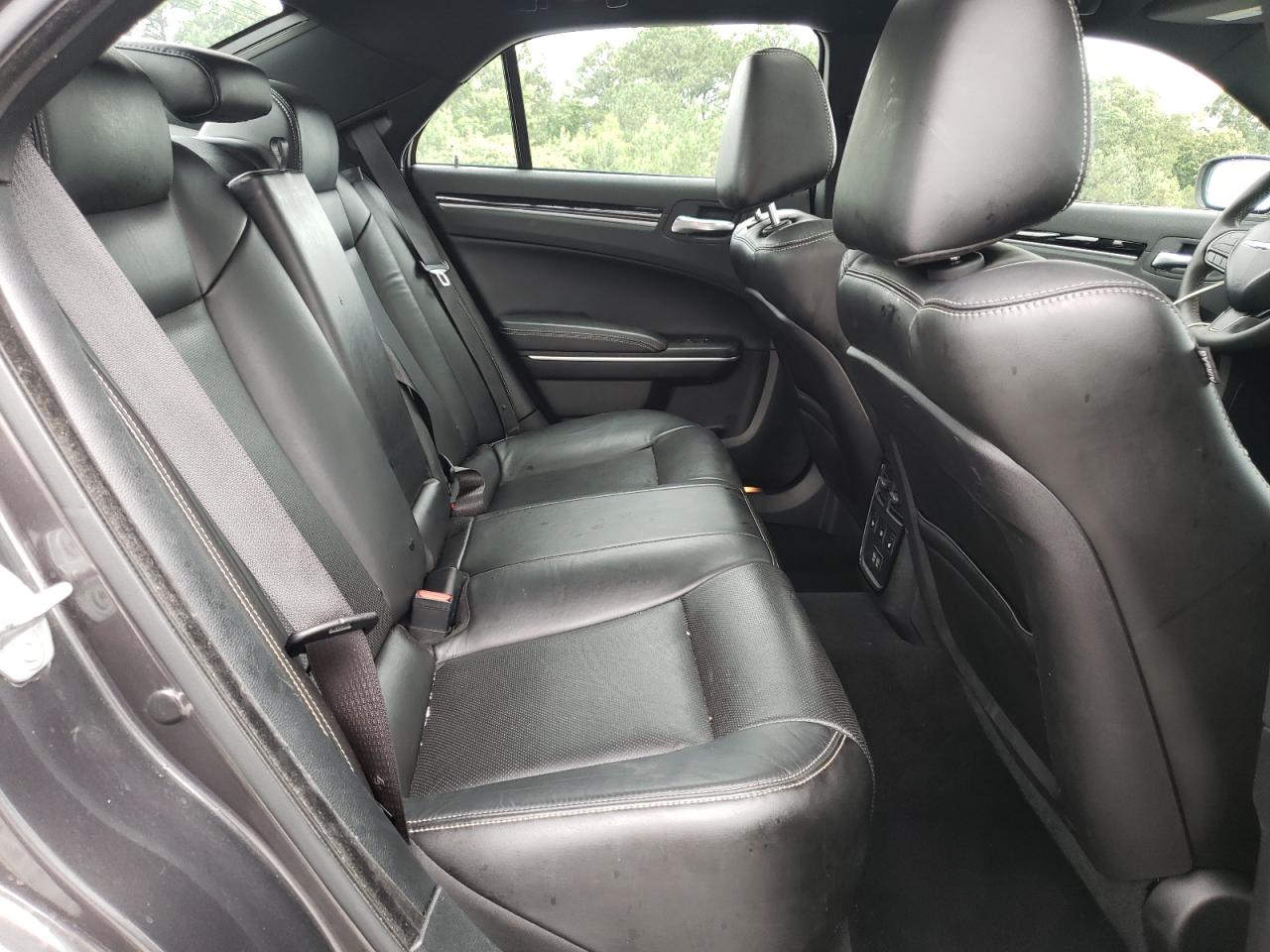 2022 Chrysler 300 S VIN: 2C3CCABT5NH236667 Lot: 64609574