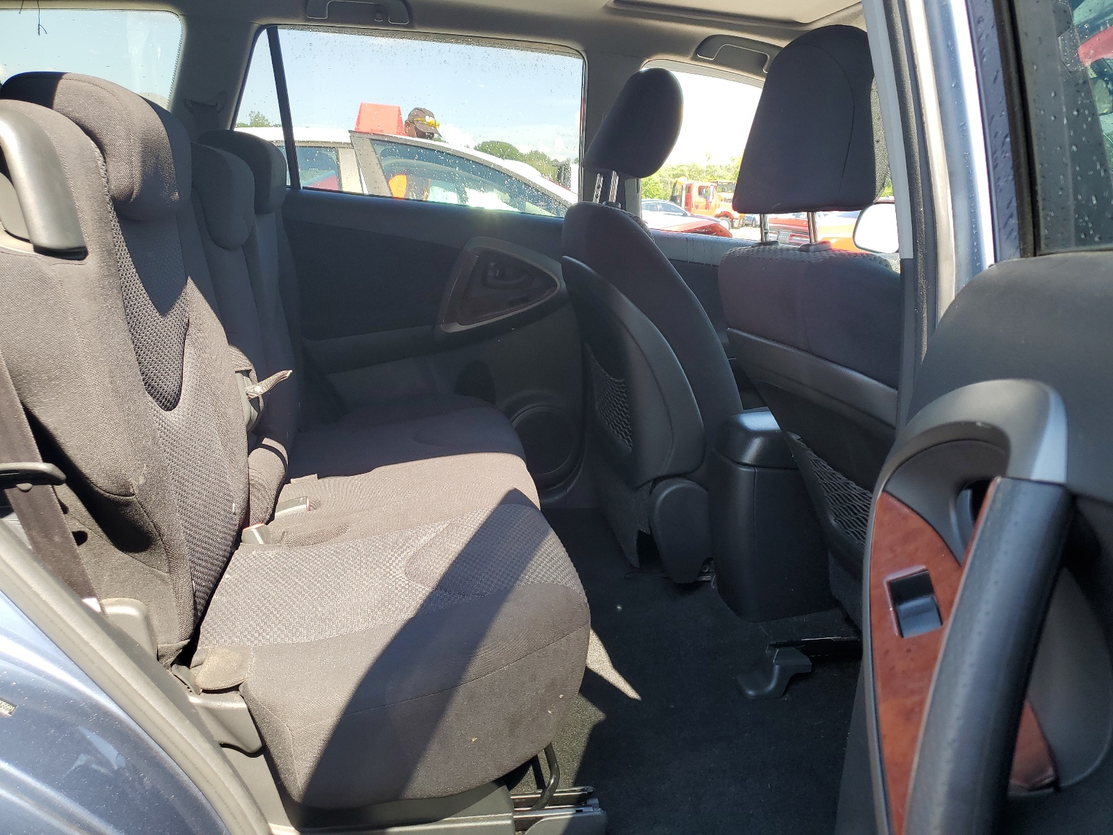 JTMBF32V79D005591 2009 Toyota Rav4 Sport