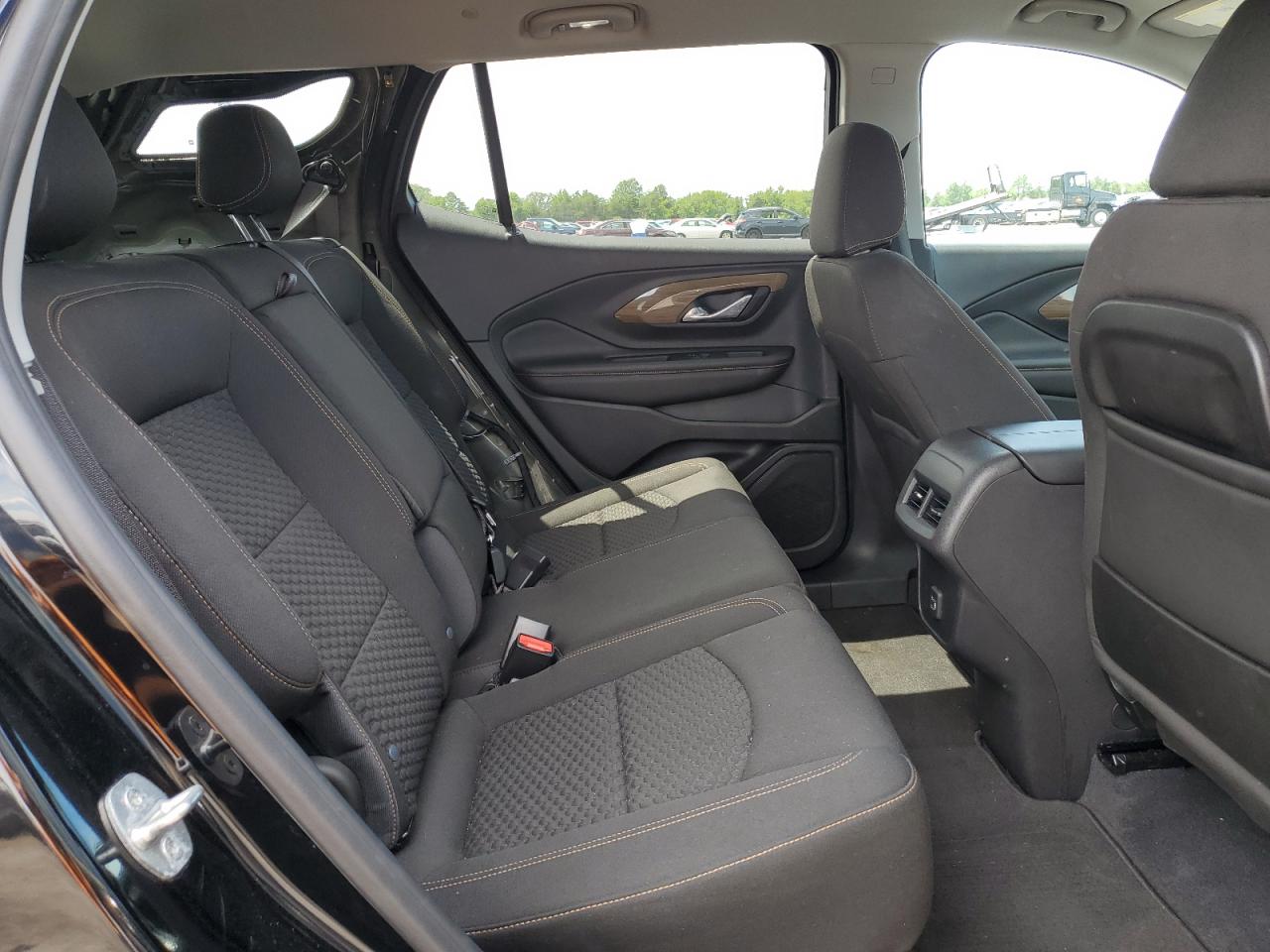 2021 GMC Terrain Sle VIN: 3GKALTEV6ML399169 Lot: 62697304