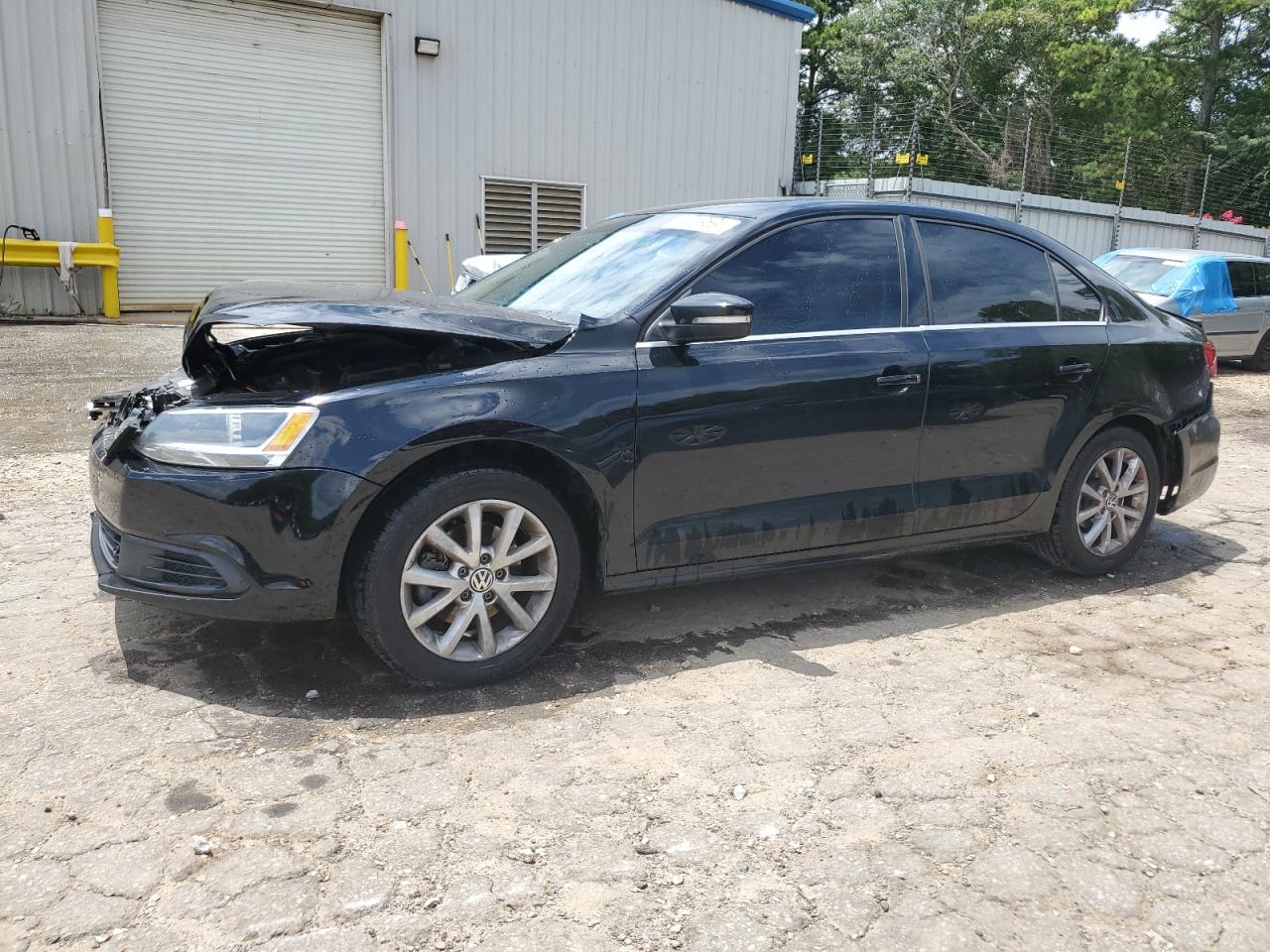 VIN 3VWDP7AJ6DM201740 2013 VOLKSWAGEN JETTA no.1