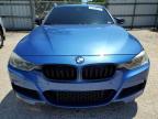 2013 Bmw 328 Xi Sulev продається в Hampton, VA - Side