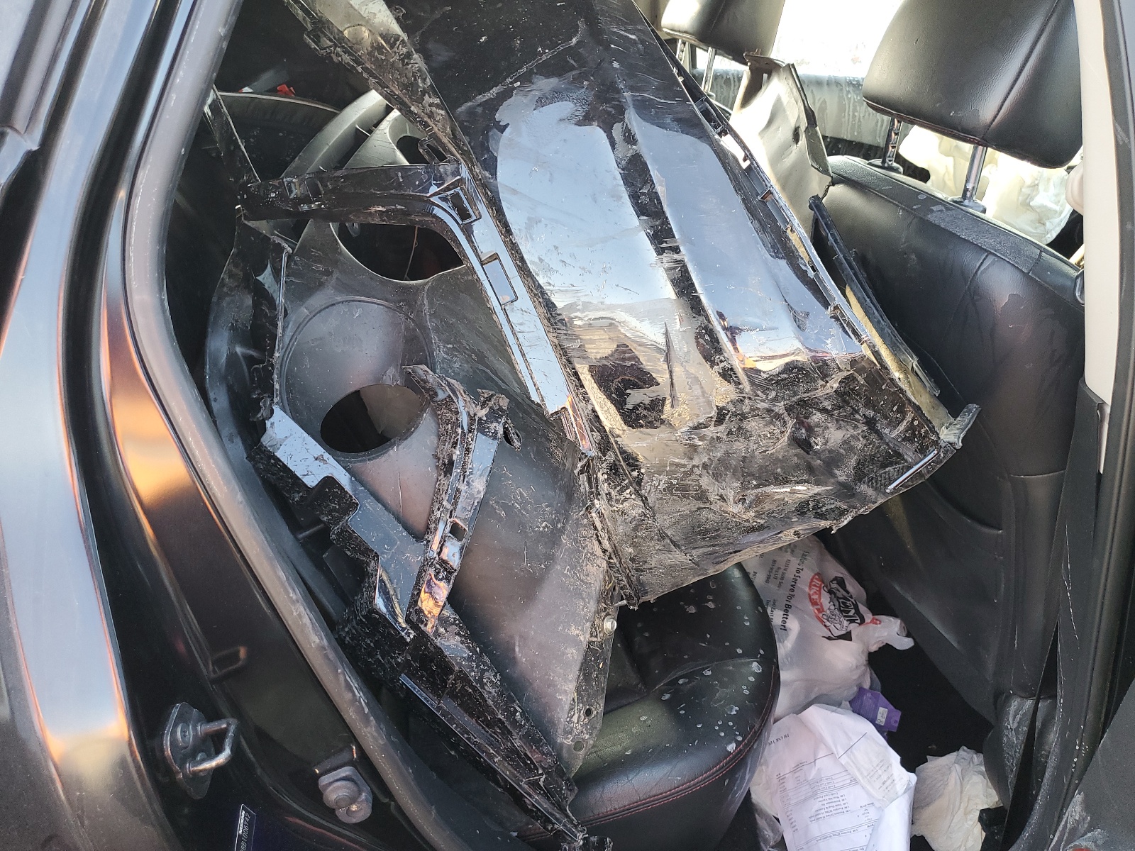 JN8AF5MR8BT006742 2011 Nissan Juke S