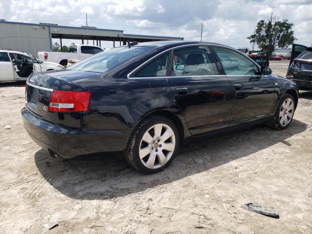 WAUDH74F16N092682 | 2006 Audi a6 3.2 quattro