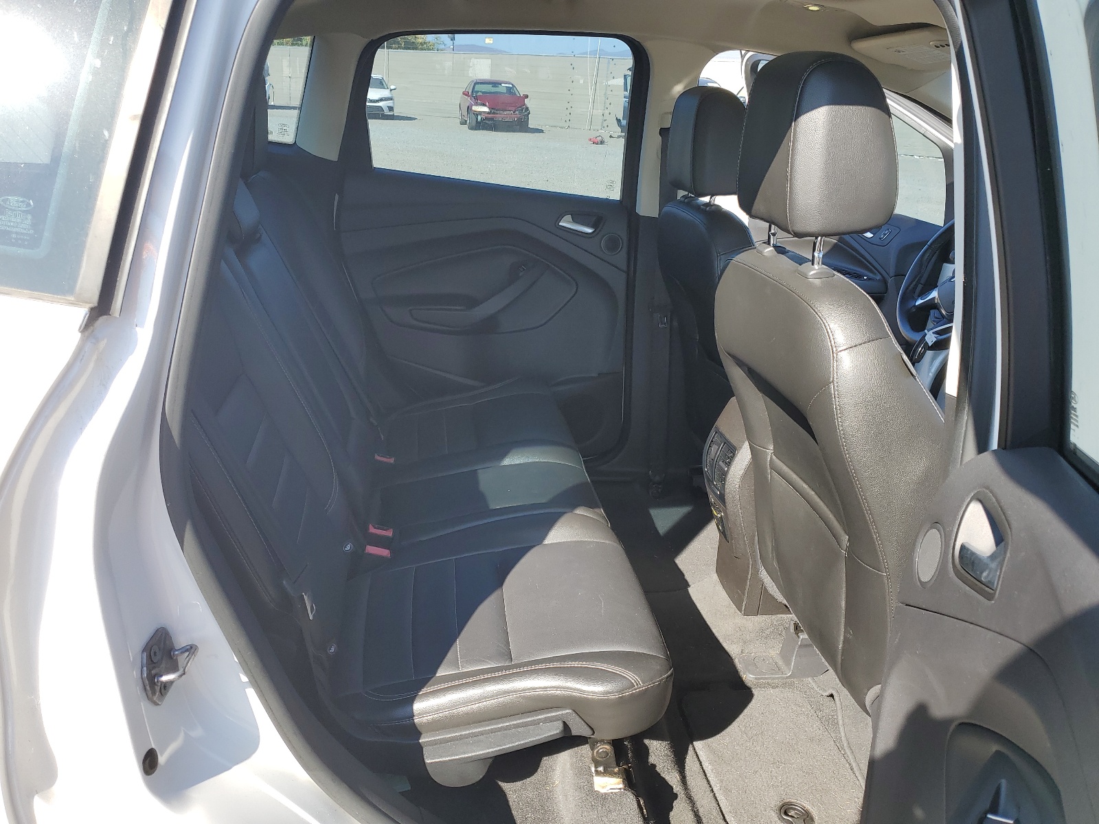 1FADP5BU3DL512808 2013 Ford C-Max Sel