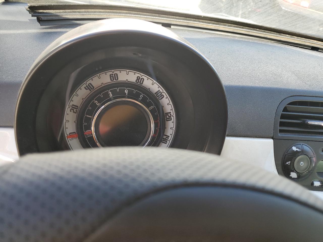 2013 Fiat 500 Pop VIN: 3C3CFFARXDT754404 Lot: 64102284