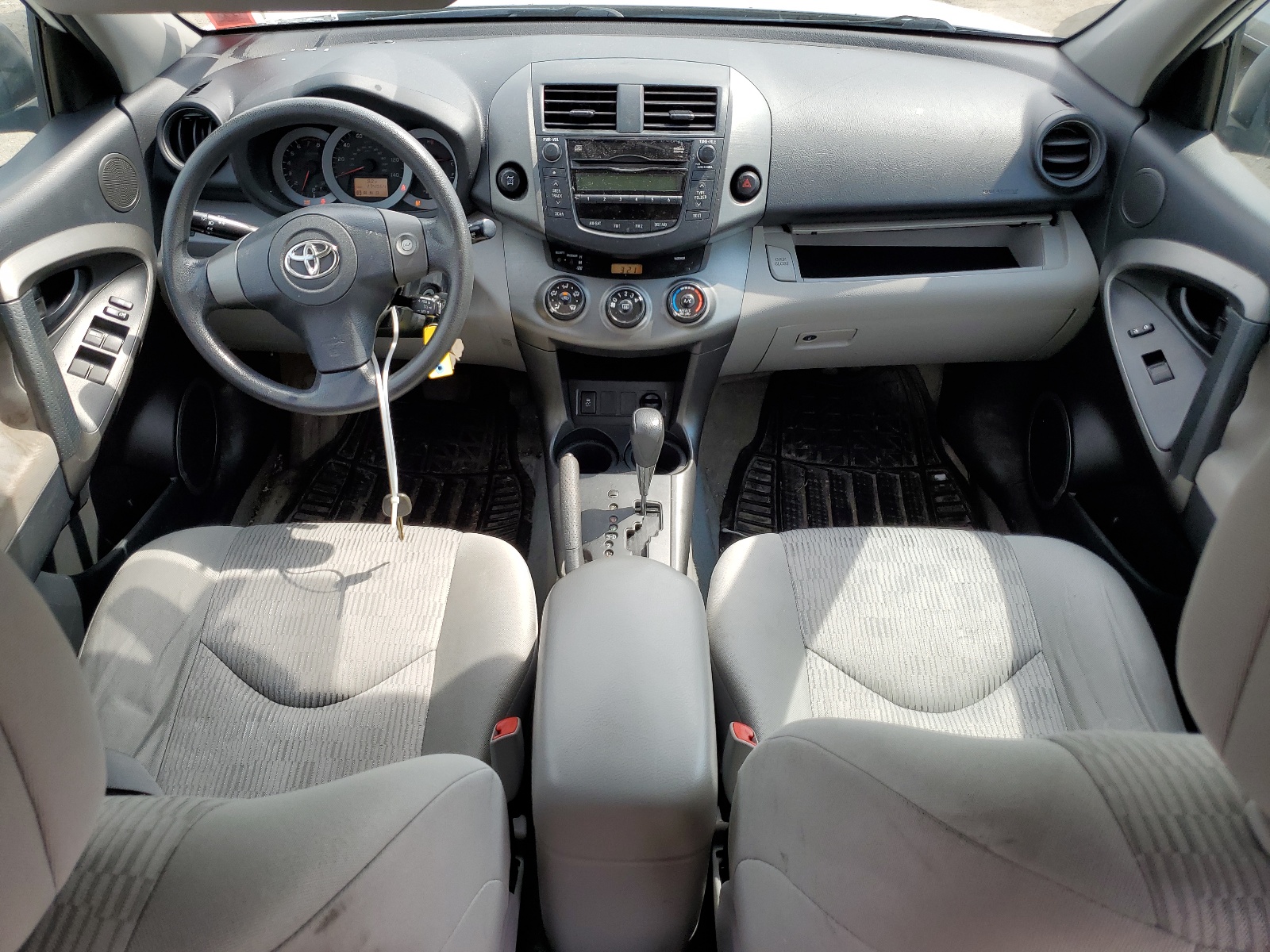 2T3BF4DV4BW160532 2011 Toyota Rav4