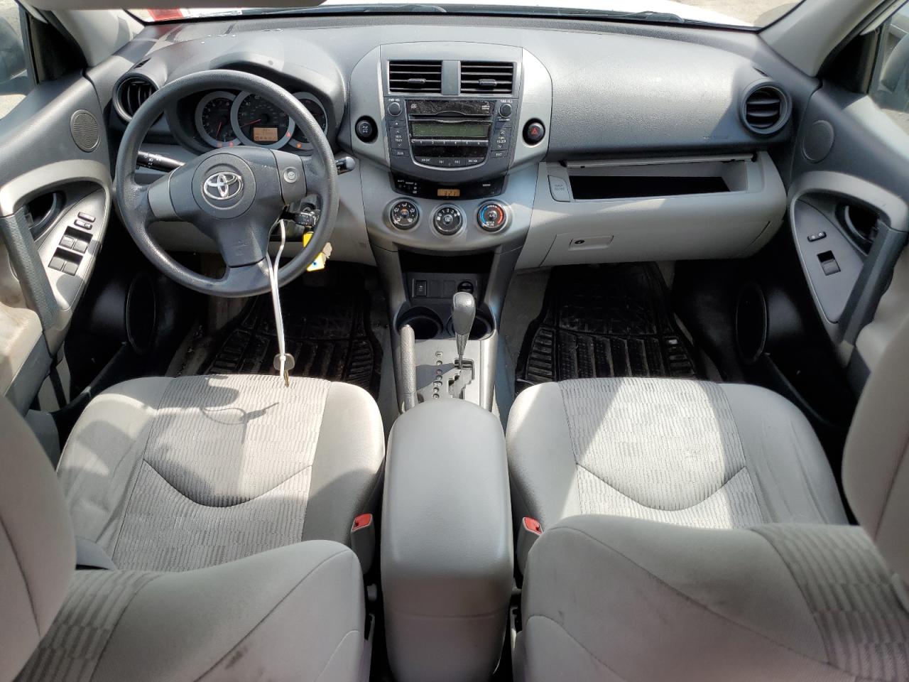 2011 Toyota Rav4 VIN: 2T3BF4DV4BW160532 Lot: 63388214