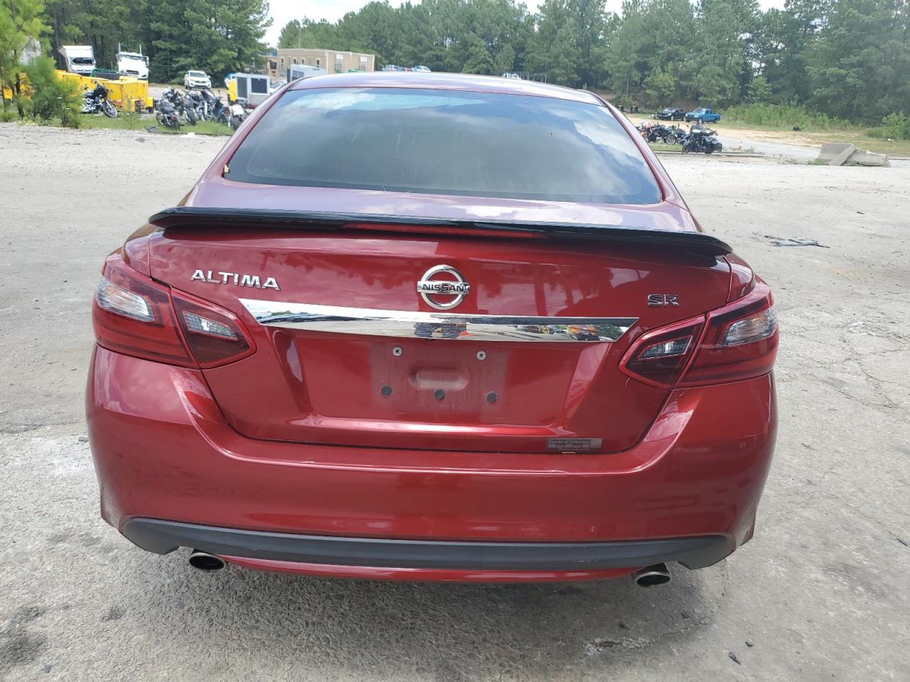 1N4AL3AP0HC273433 2017 Nissan Altima 2.5