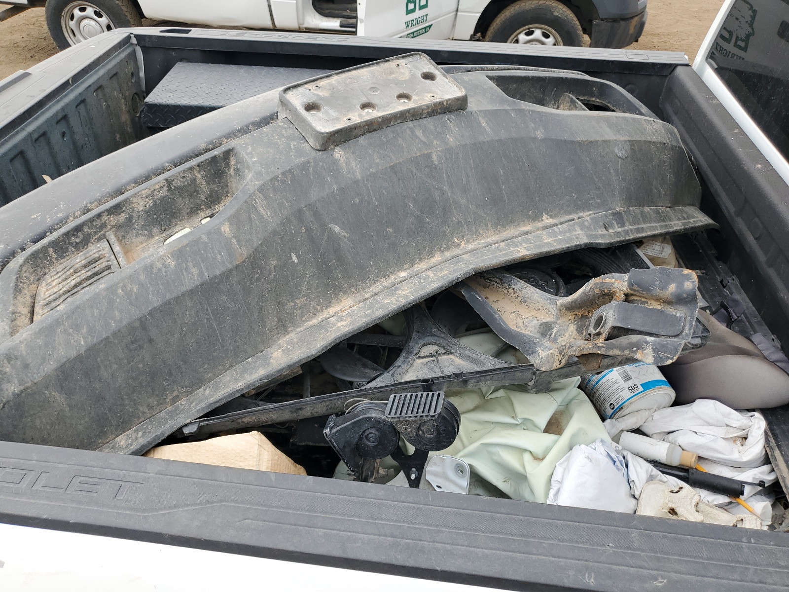 3GCUYAEF3MG419765 2021 Chevrolet Silverado K1500