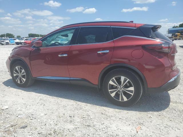 5N1AZ2BJ9LN144273 Nissan Murano SV 2