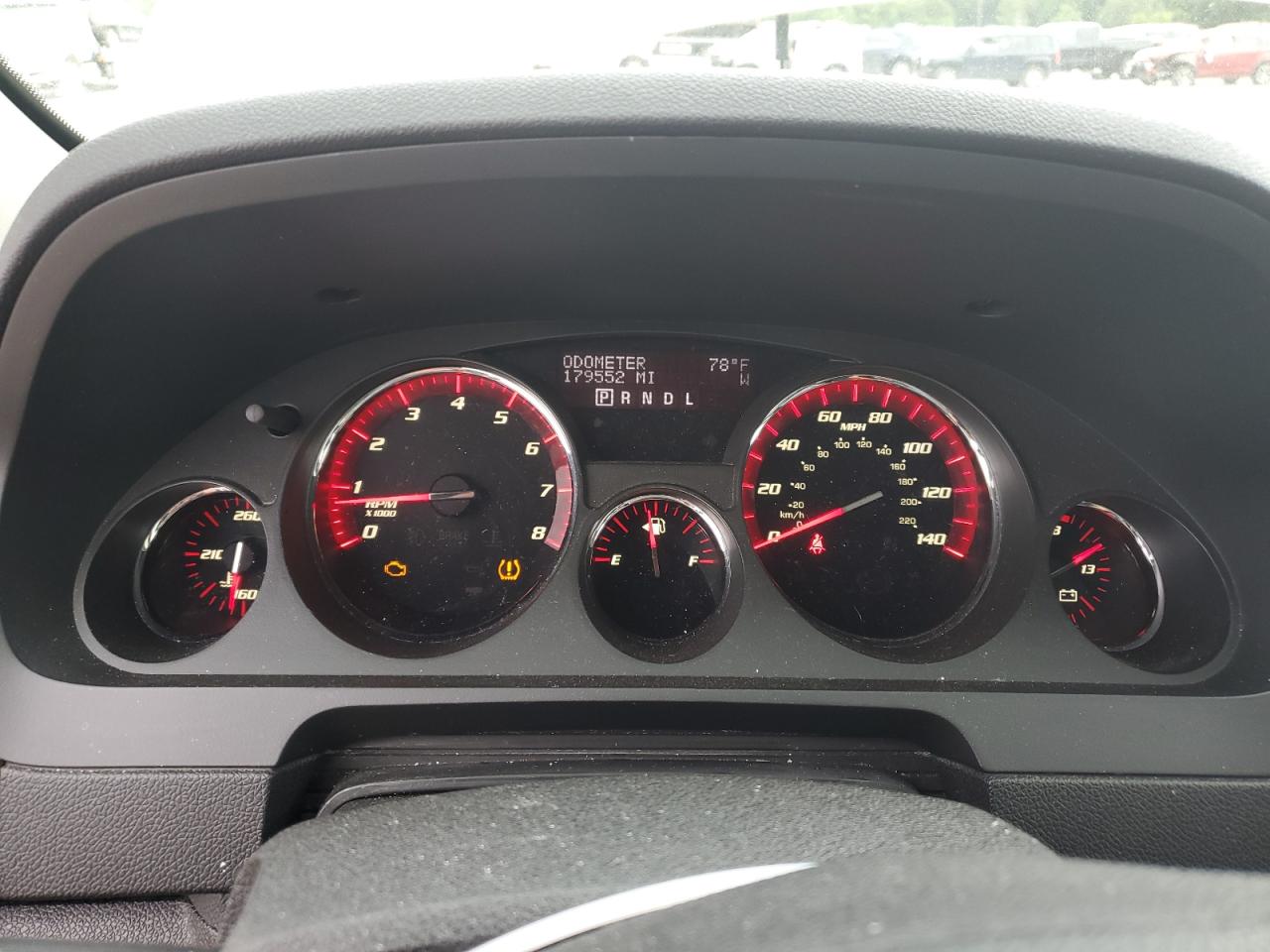 2011 GMC Acadia Slt-1 VIN: 1GKKVRED7BJ205455 Lot: 62858964