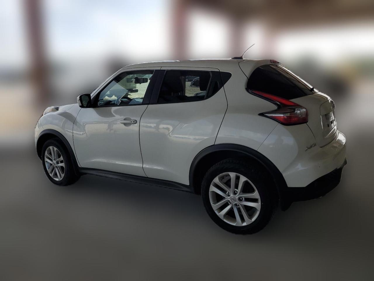 2015 Nissan Juke S VIN: JN8AF5MR0FT504570 Lot: 63292274
