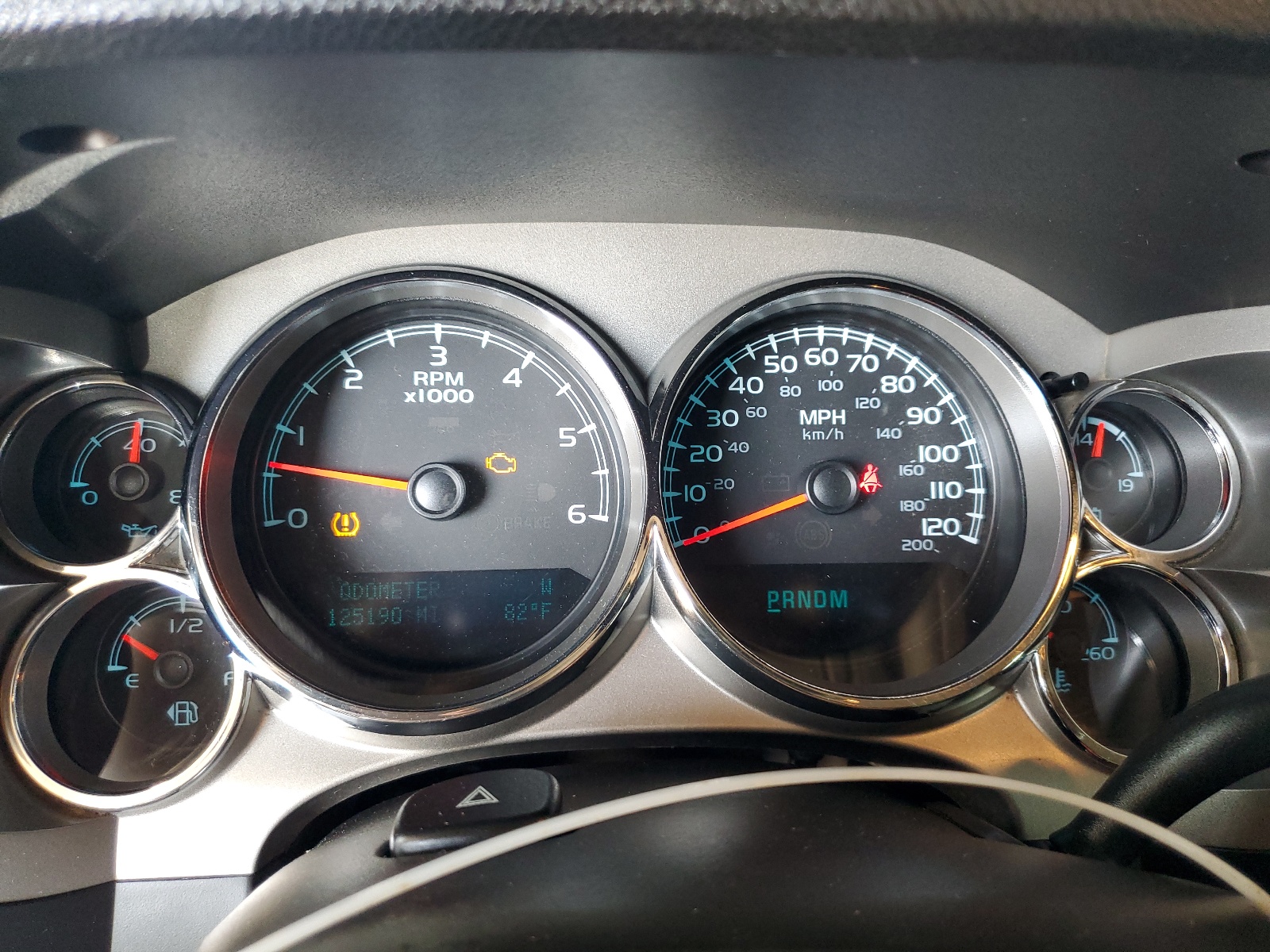 3GTP2VE37BG118943 2011 GMC Sierra K1500 Sle