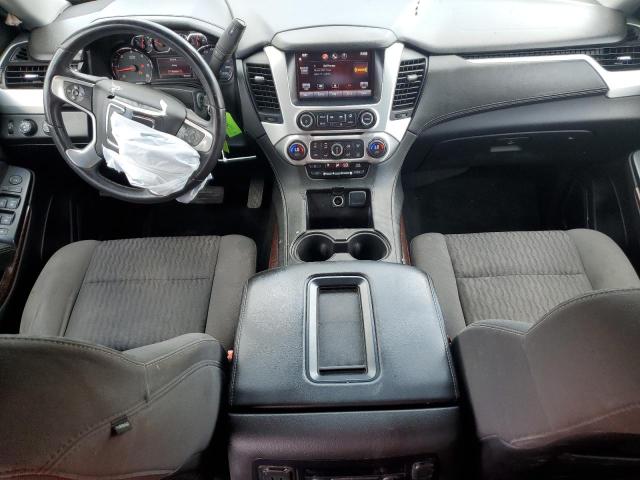  GMC YUKON 2015 Czarny