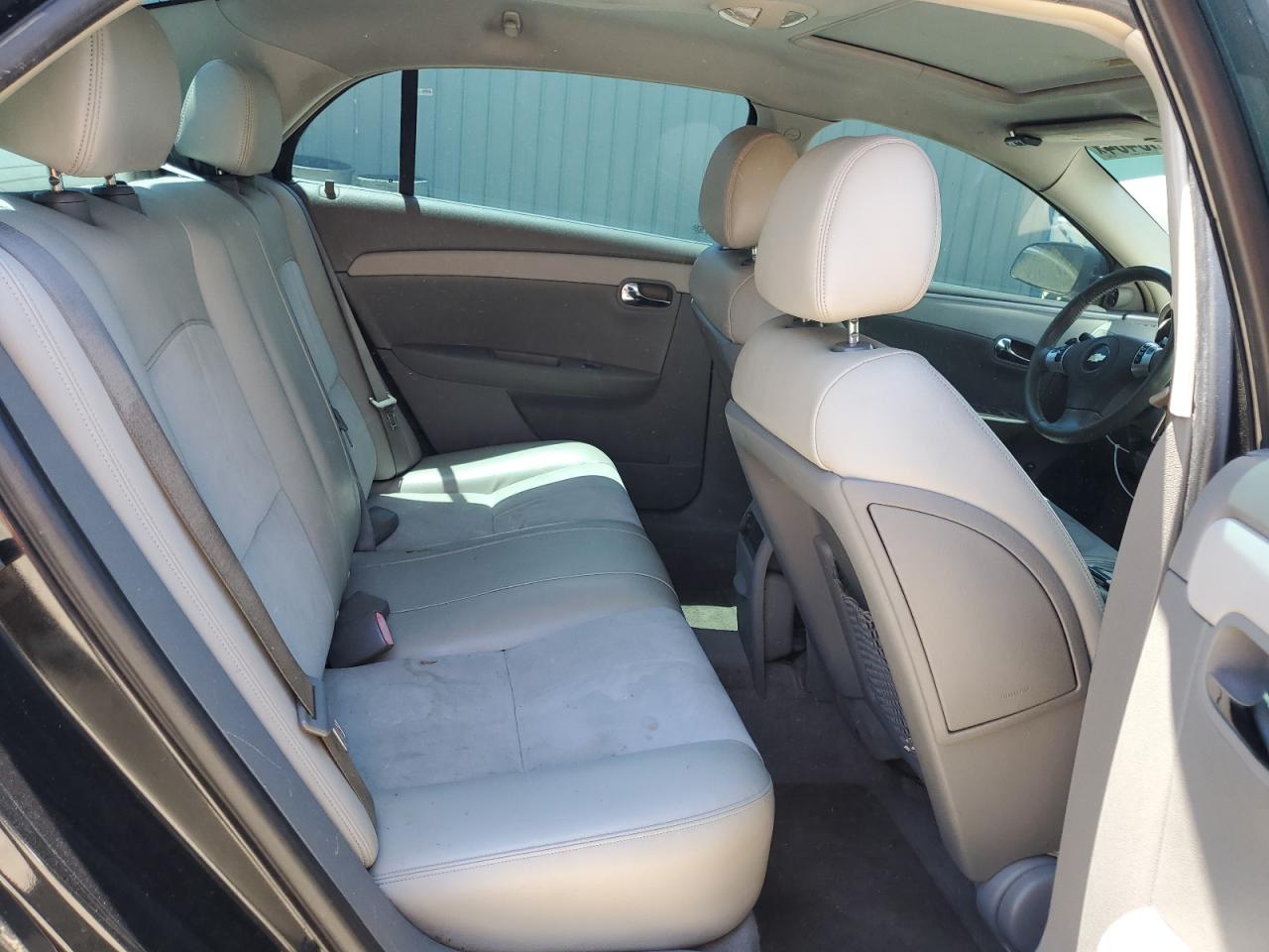 2009 Chevrolet Malibu 2Lt VIN: 1G1ZJ57739F164219 Lot: 63208464